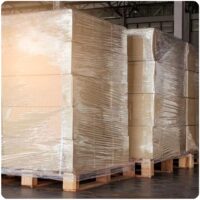 Cling Wrap
