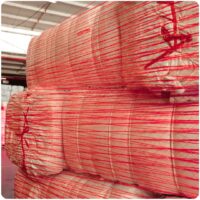 Stretch Pallet Net