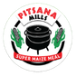 Pitsana Mills Logo