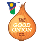 The Good Onion Logo