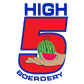 High 5 Logo