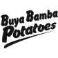 Buya Bamba Potatoes Logo
