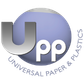 UPP Logo